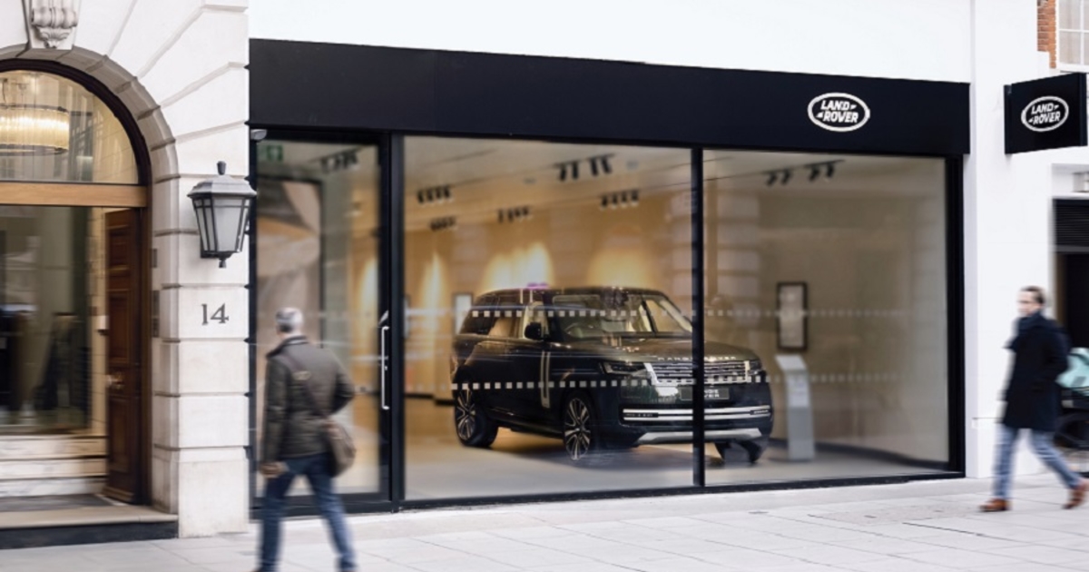 Dealers threaten Jaguar and Land Rover over new contracts in Europe